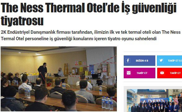 2kendustriyel-danismanlik-basinda2k-theness-thermal-otel-is-isci-sagligi-isci-guvenligi-theness-otel-2kdanismanlik